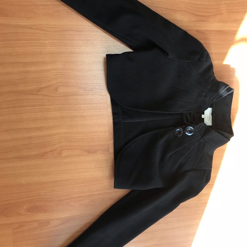 Jacket - Picture 2 of 2